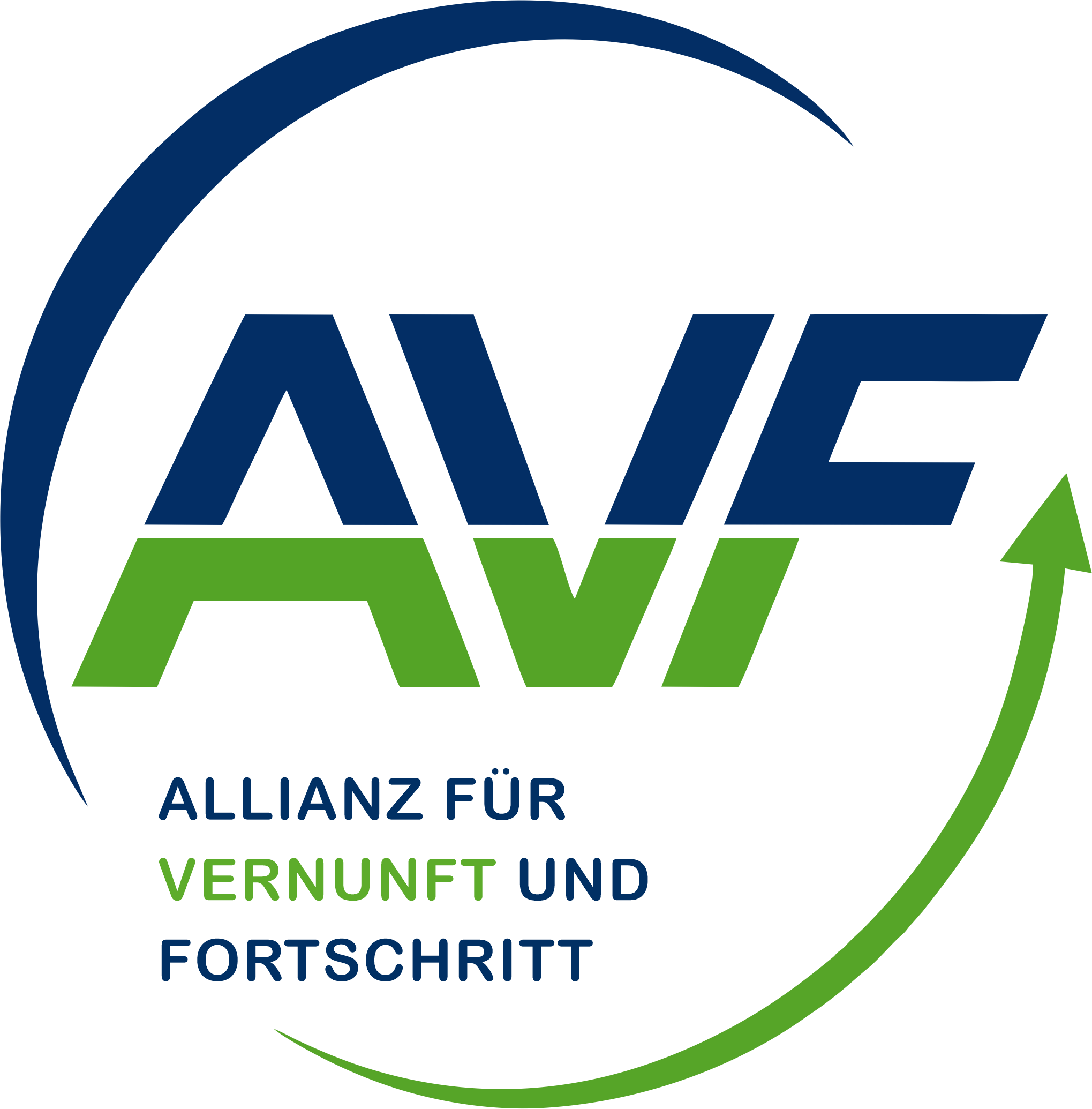 AVF Logo